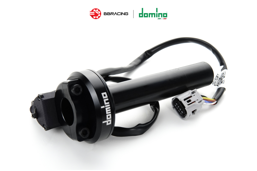 Cùm Ga Domino Kawasaki Ninja ZX-10R 2021-24