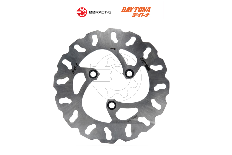 Đĩa Thắng Daytona Sau 220mm