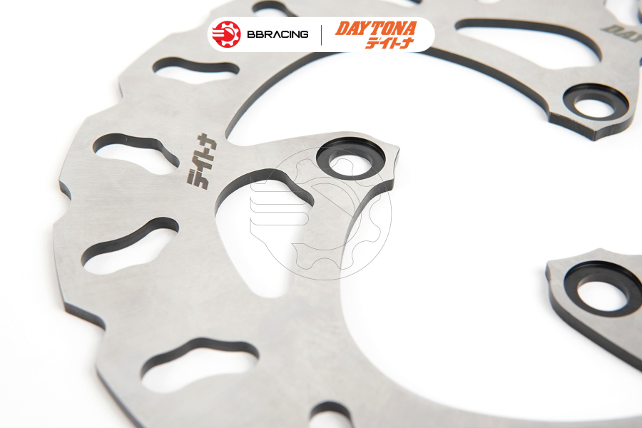 Đĩa Thắng Daytona Sau 220mm