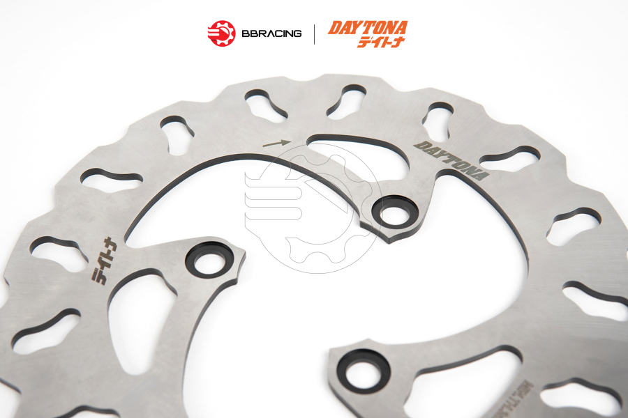 Đĩa Thắng Daytona Sau 220mm