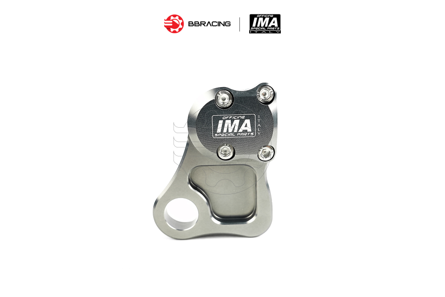 Gù Nâng Ghi Đông IMA MOD.5R Phải Titanium