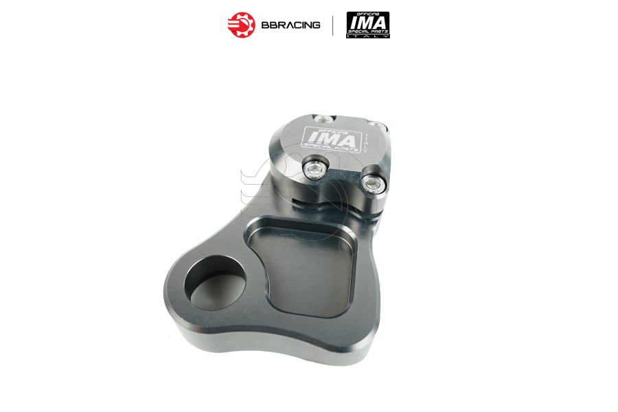 Gù Nâng Ghi Đông IMA MOD.5R Phải Titanium