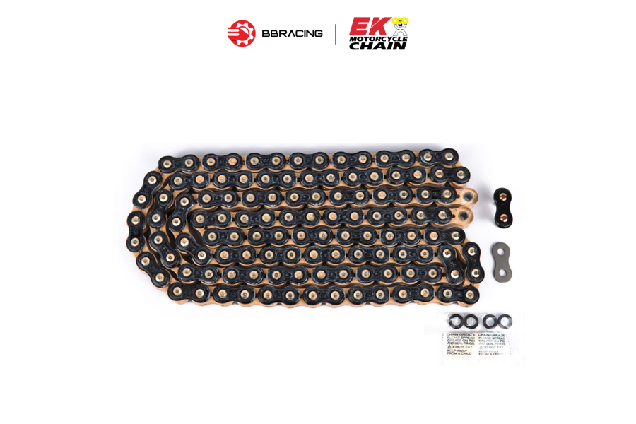 Sên EK 3DZ - 530 - 120