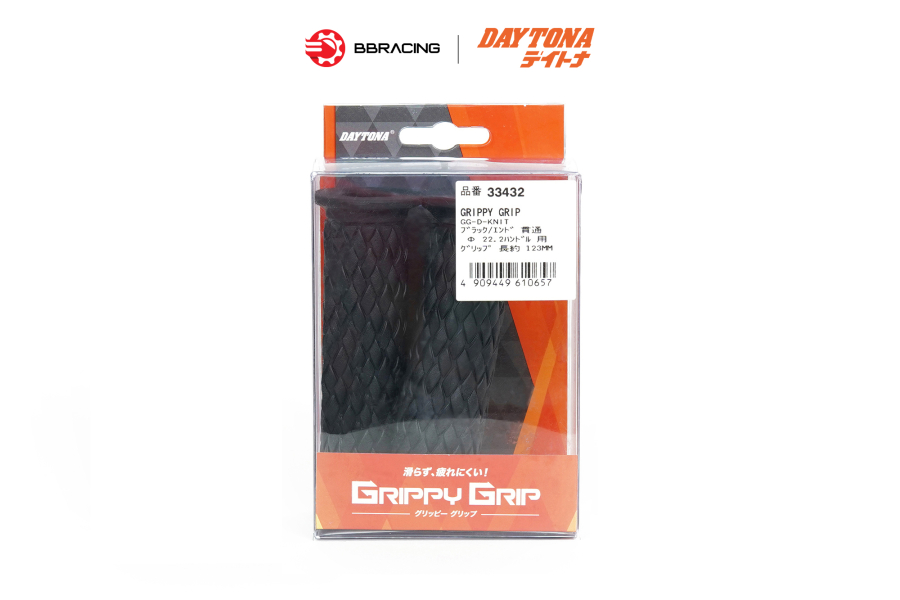 Bao tay Daytona Knit