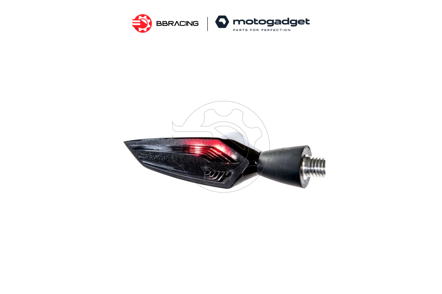 Xi Nhan Motogadget Mo.Blaze Edge