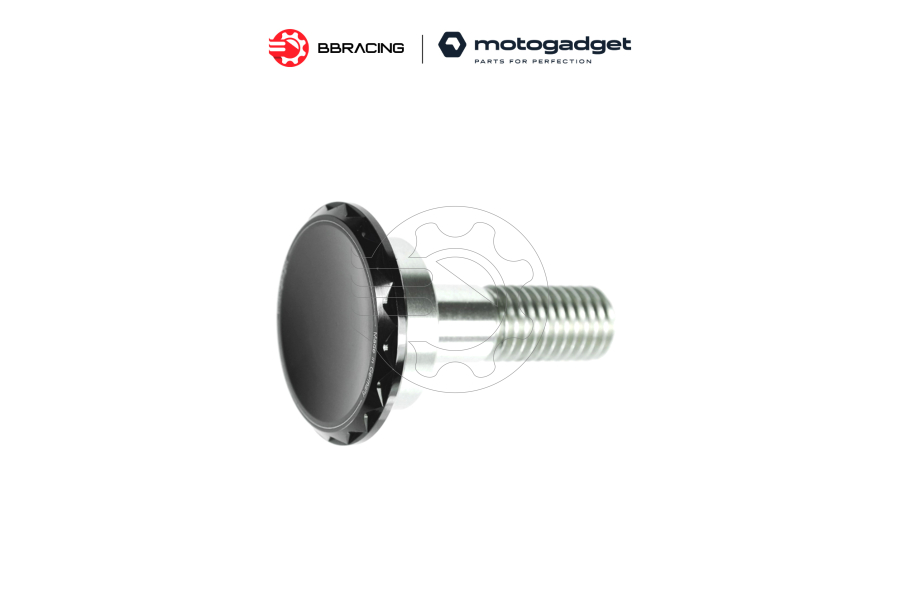 Gù Motogadget BMW M12