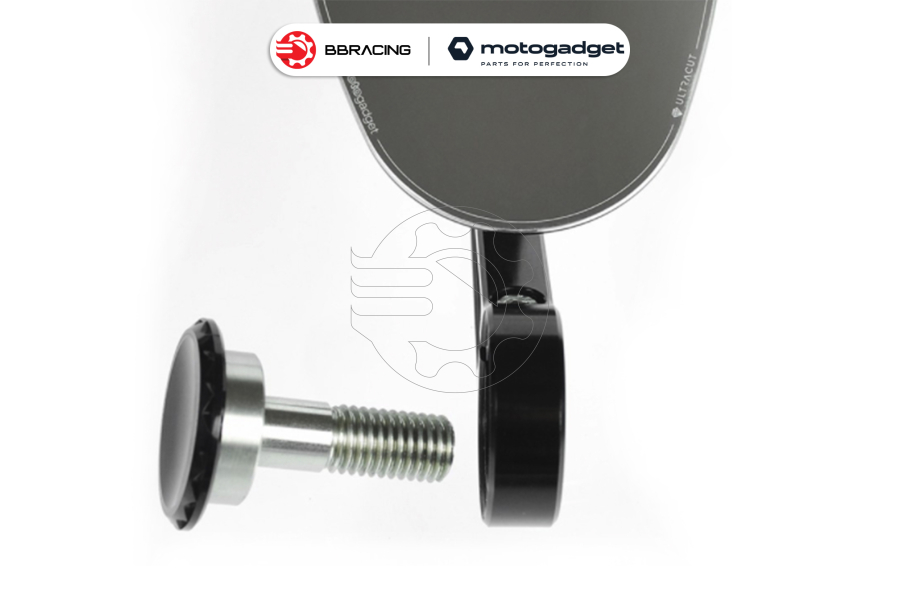 Gù Motogadget BMW M12