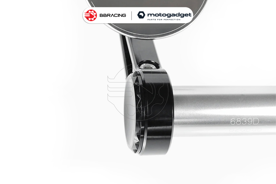 Gù Motogadget BMW M12