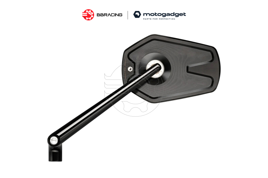 Gương Motogadget Mo.View Drift 150