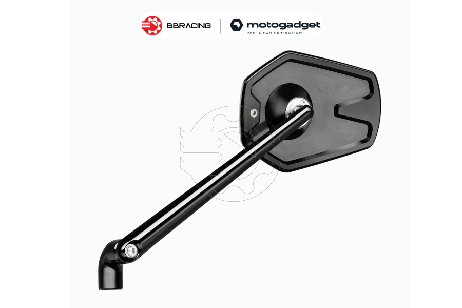 Gương Motogadget Mo.View Drift 150