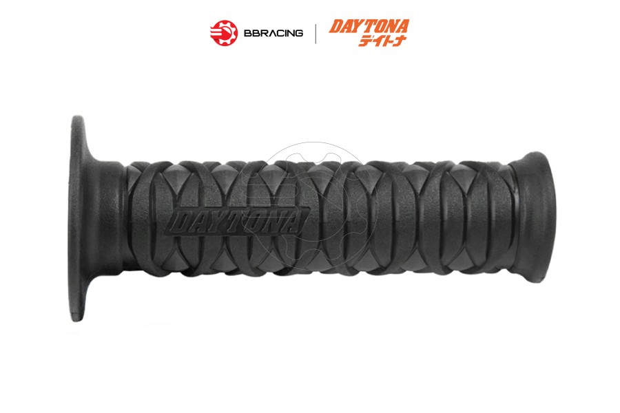 Bao Tay Daytona Katana Đen