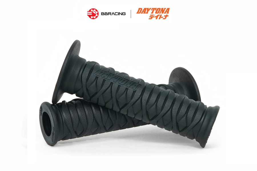 Bao Tay Daytona Katana Đen