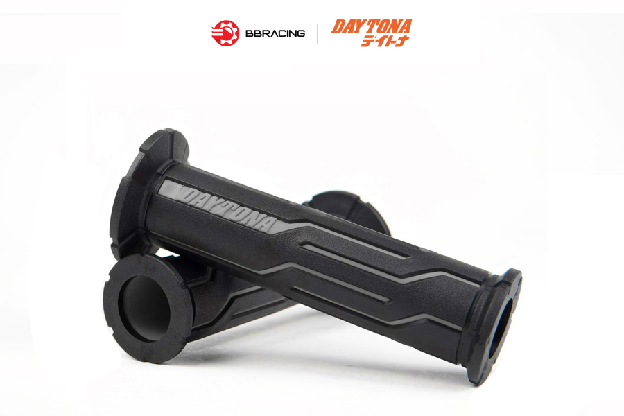 Bao Tay Daytona Line Đen & Xám