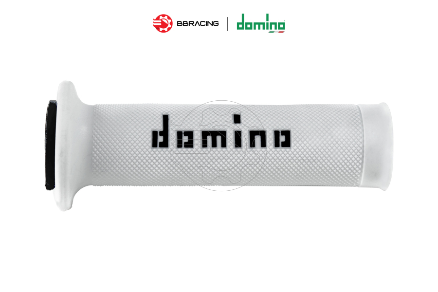 Bao Tay Domino A010 Trắng Đen