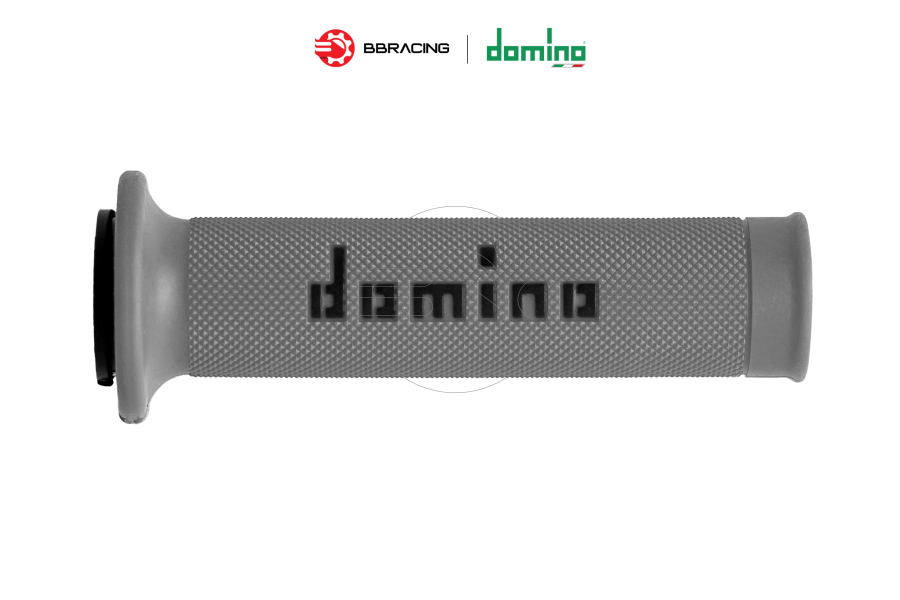 Bao Tay Domino A010 Xám