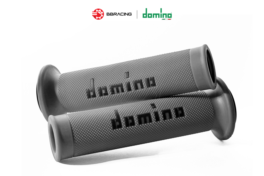 Bao Tay Domino A010 Xám