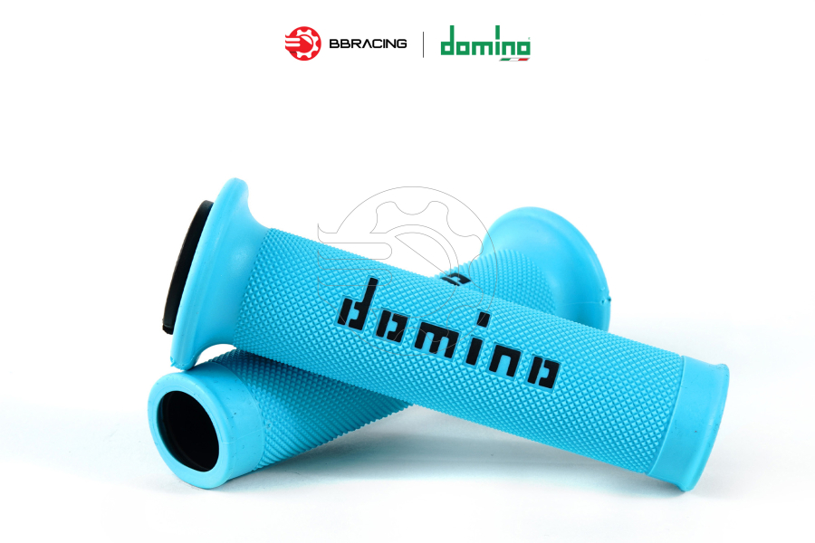 Bao Tay Domino A010 Xanh Lơ Đen