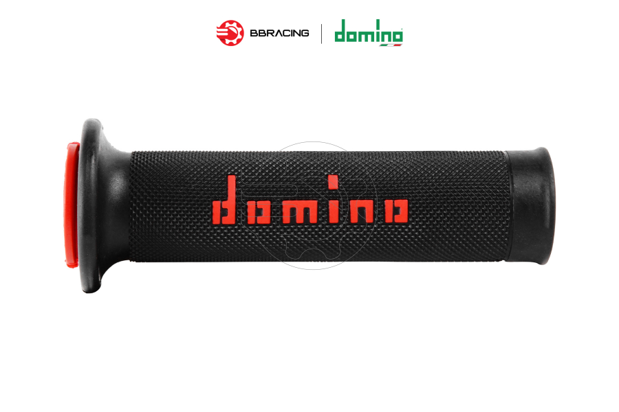 Bao Tay Domino A010 Đen Đỏ