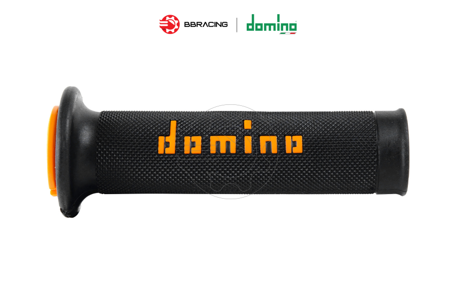 Bao Tay Domino A010 Đen Cam