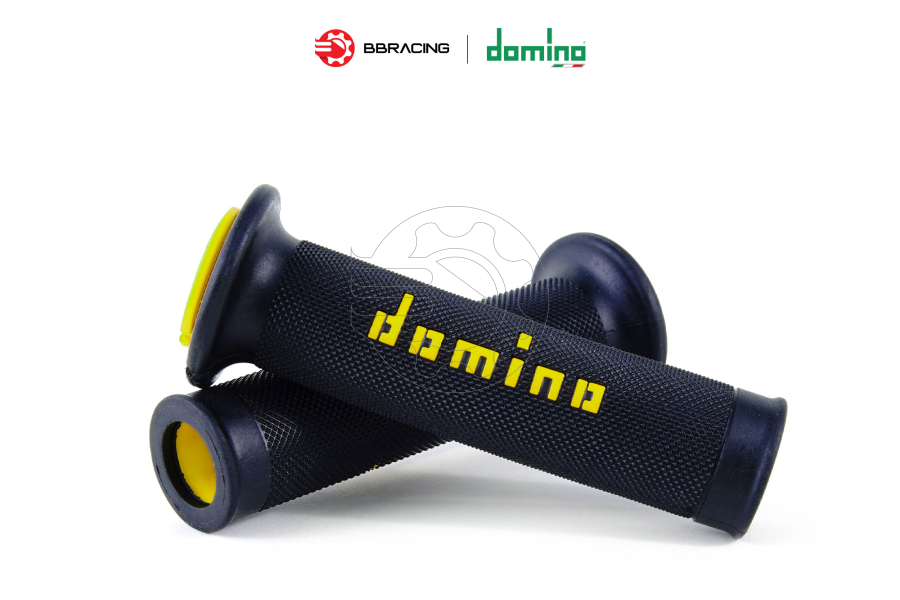 Bao Tay Domino A010 Đen Vàng