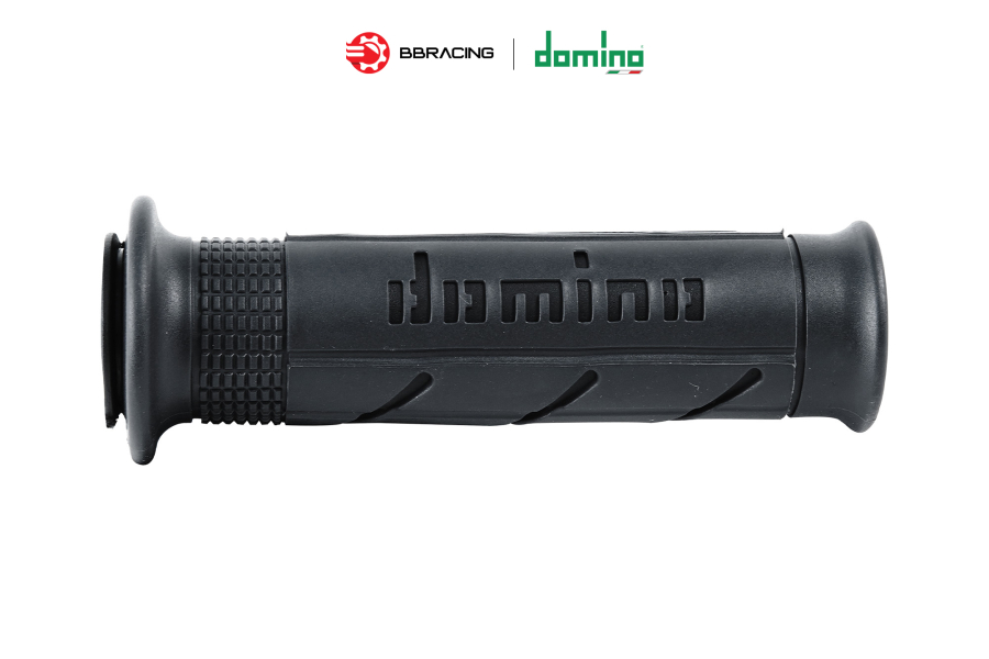 Bao Tay Domino A250 - Xám Than