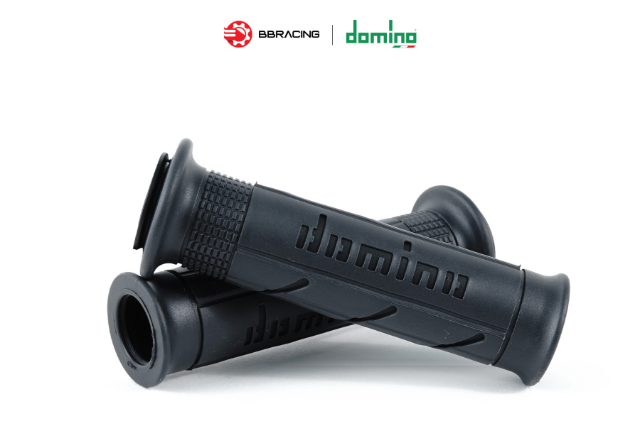 Bao Tay Domino A250 - Xám Than
