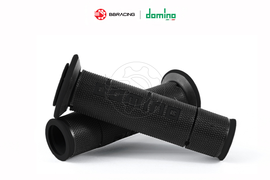 Bao Tay Domino A450 Đen