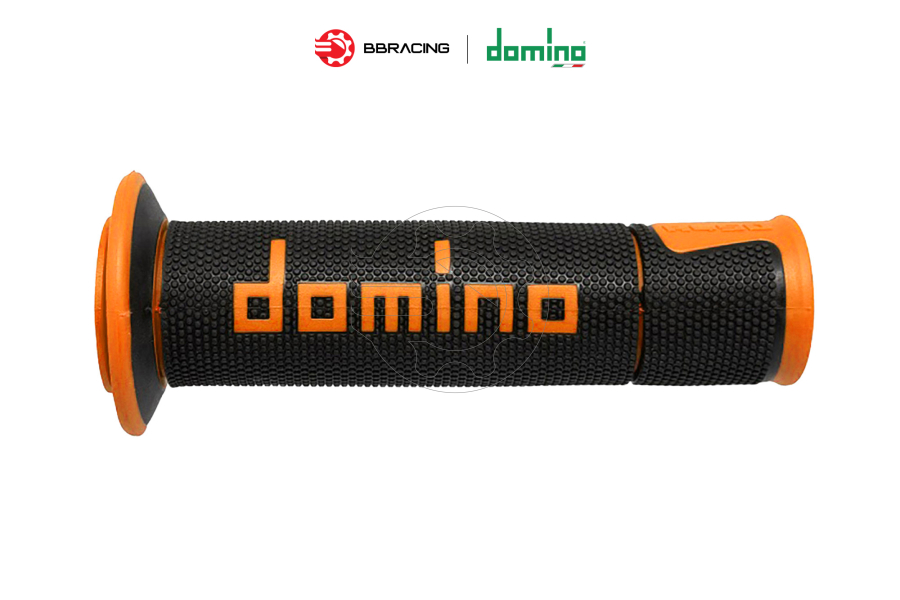 Bao Tay Domino A450 Đen Cam