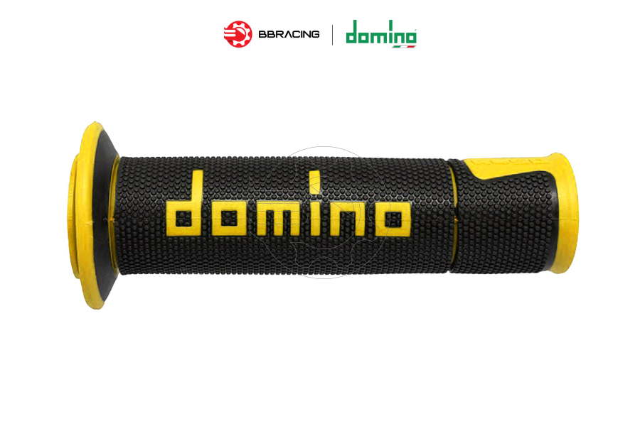 Bao Tay Domino A450 Đen Vàng