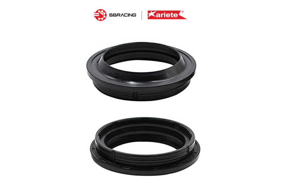 Phốt Bụi Ariete 48 x 58,5/62 x  6/11,5