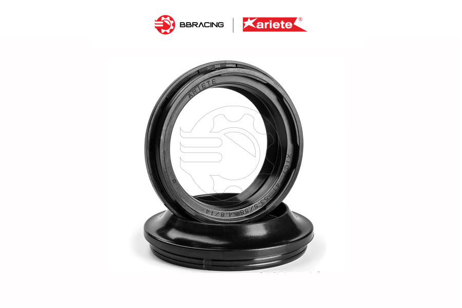 Phốt Bụi Ariete 50 x 63,4 x 4,6/14