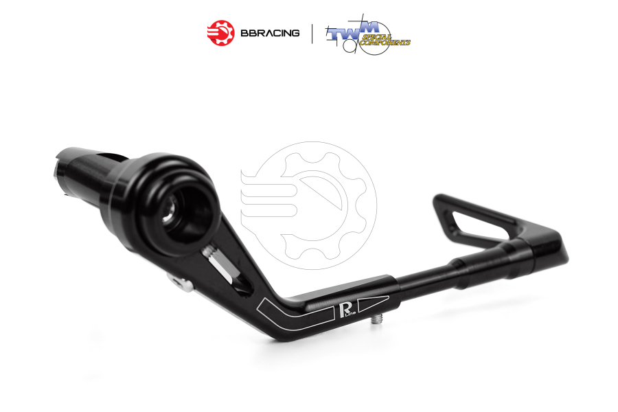 Càng Bảo Vệ Tay Thắng TWM Đen