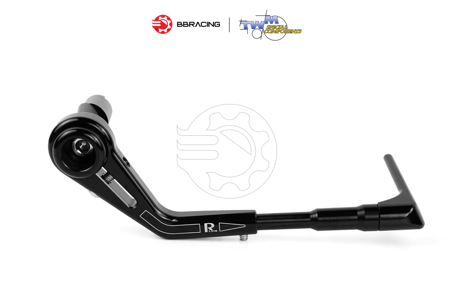 Càng Bảo Vệ Tay Thắng TWM Đen