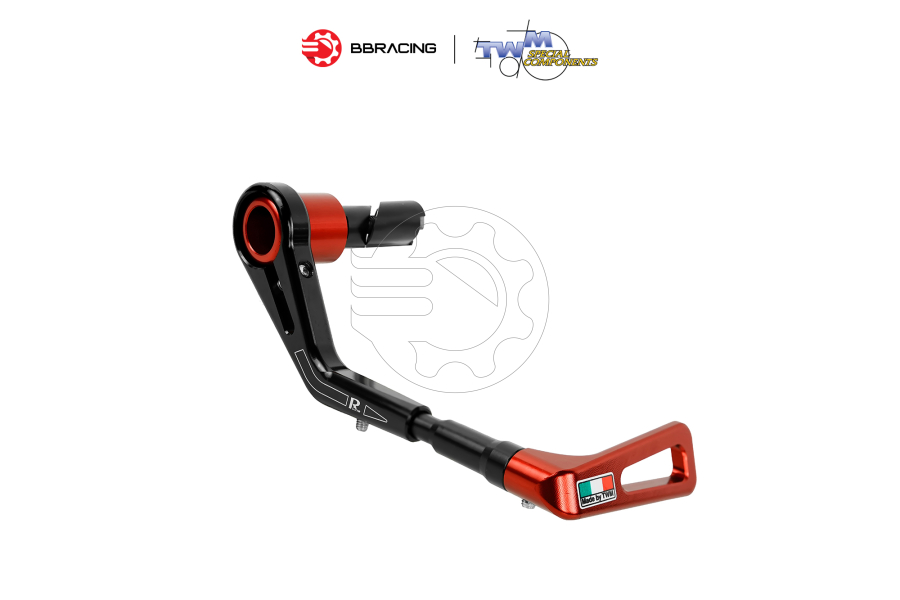 Càng Bảo Vệ Tay Thắng TWM Đỏ