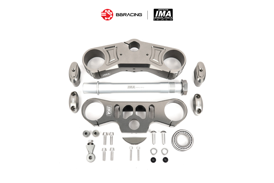 Bộ Chảng Ba IMA BMW R9T 2016-22 Titan