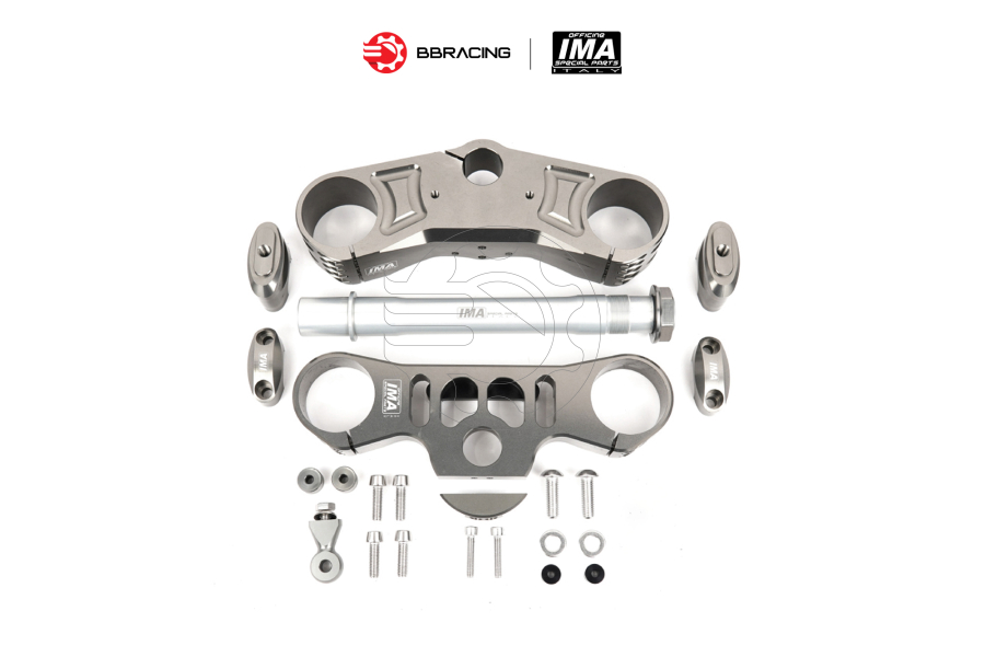 Bộ Chảng Ba IMA BMW R9T 2013-24 Titan