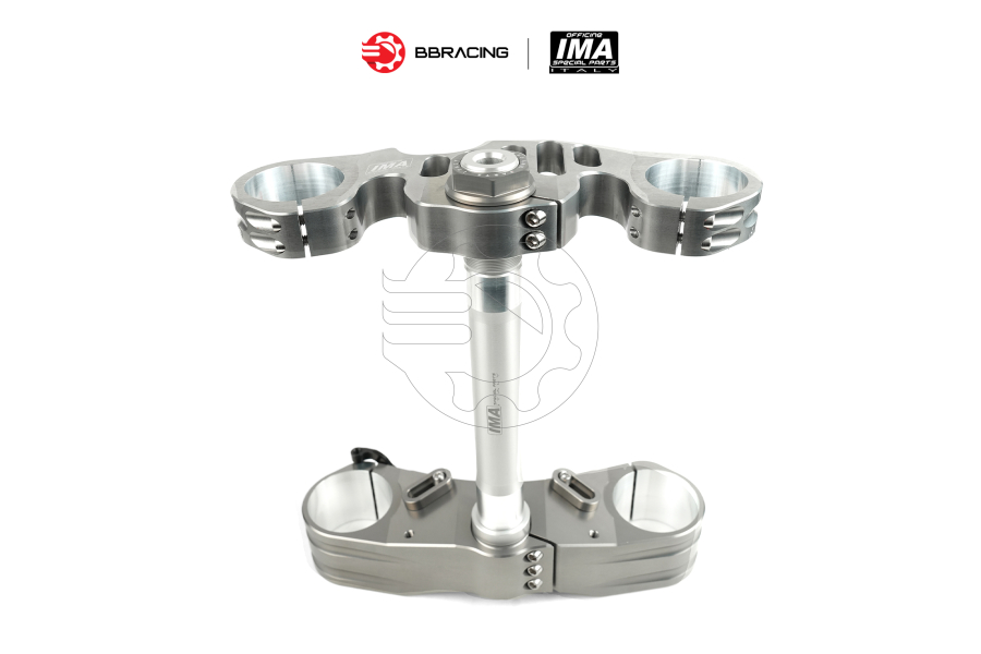 Bộ Chảng Ba IMA BMW S1000 RR 2023+ Titan