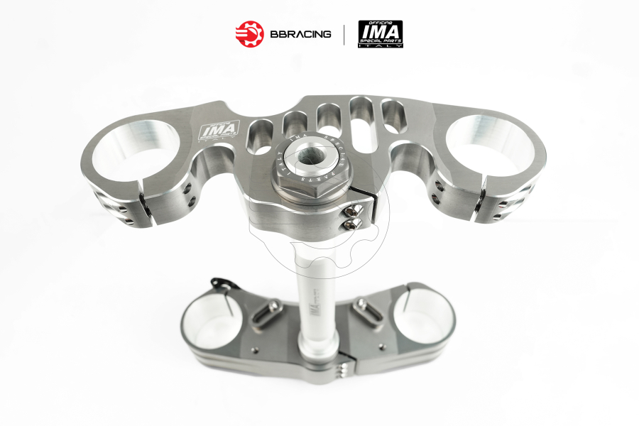 Bộ Chảng Ba IMA BMW S1000 RR 2023+ FGR300 Titan