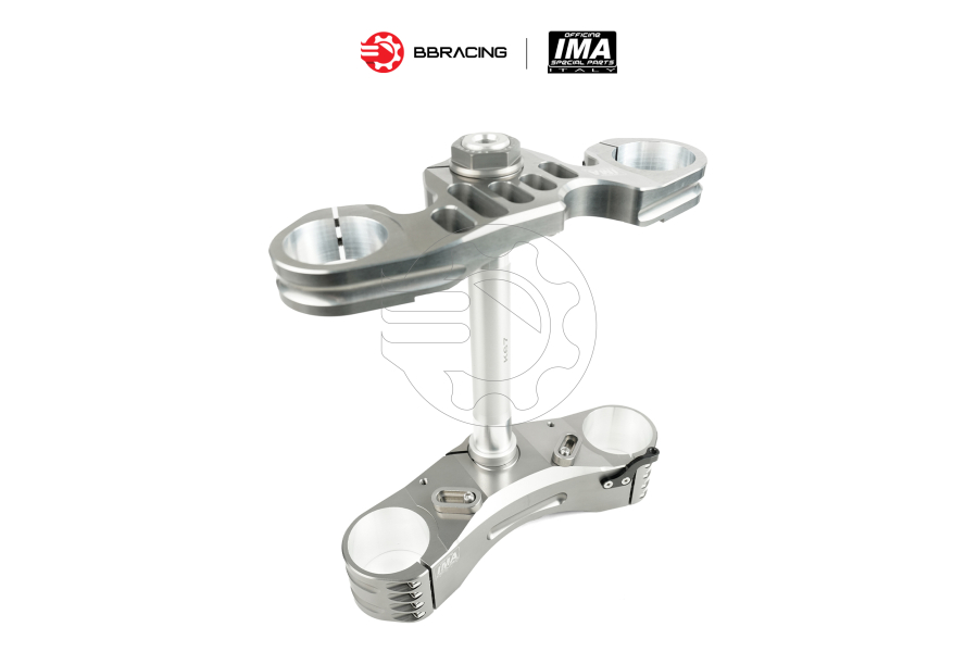 Bộ Chảng Ba IMA BMW S1000 RR 2023+ Titan