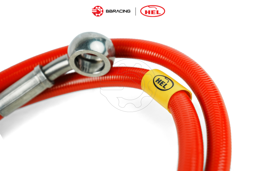 Bộ Dây Dầu HEL 90cm
