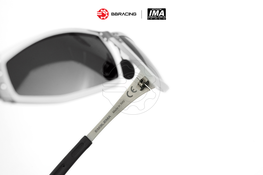 Kính Chống Nắng IMA Titanium