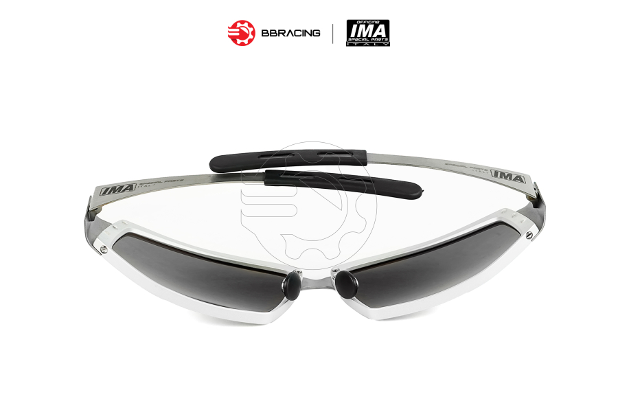 Kính Chống Nắng IMA Titanium