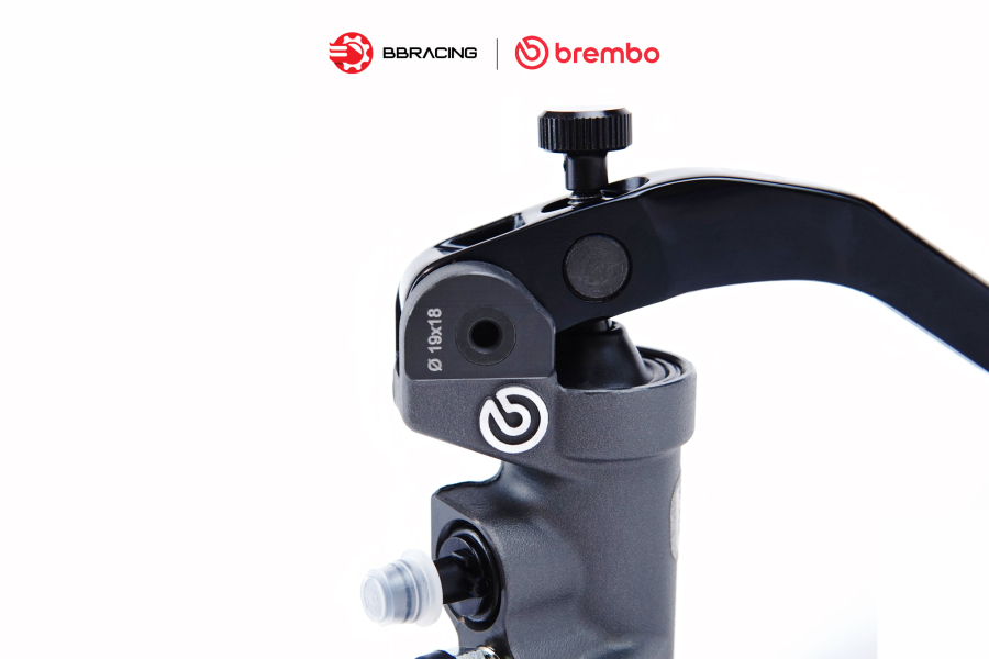 Tay Thắng Brembo Racing PR 19x18