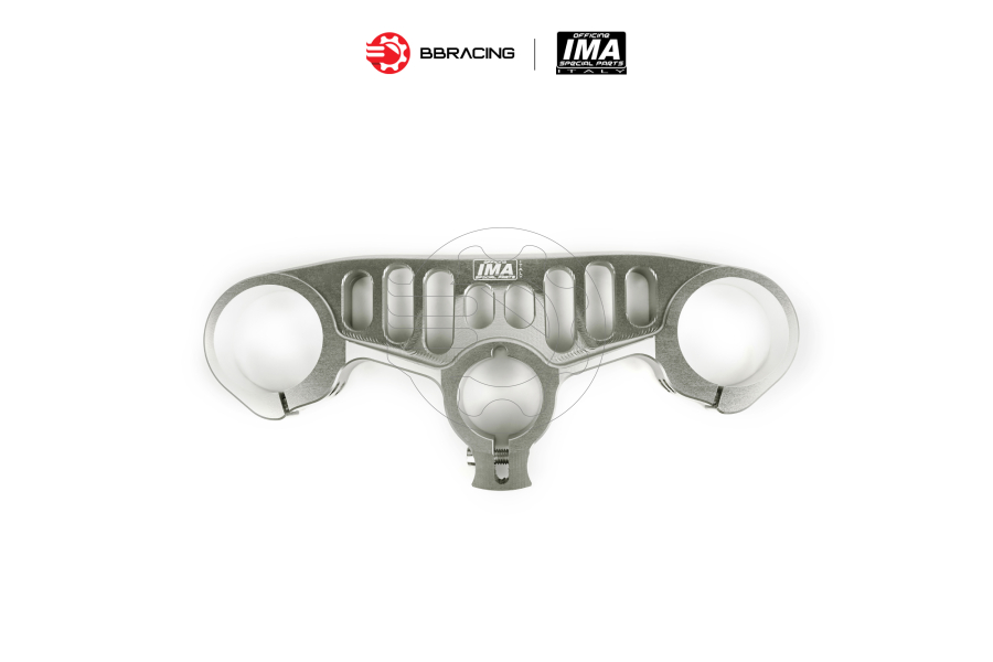 Chảng Ba Trên IMA Ducati Panigale V4 2018-24 Titan