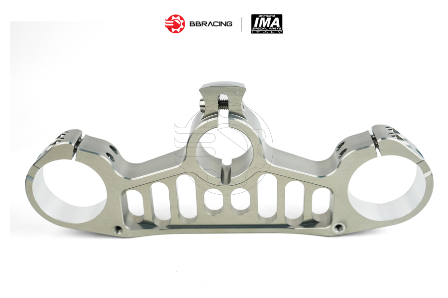 Chảng Ba Trên IMA Ducati Panigale V4 2018-24 Titan