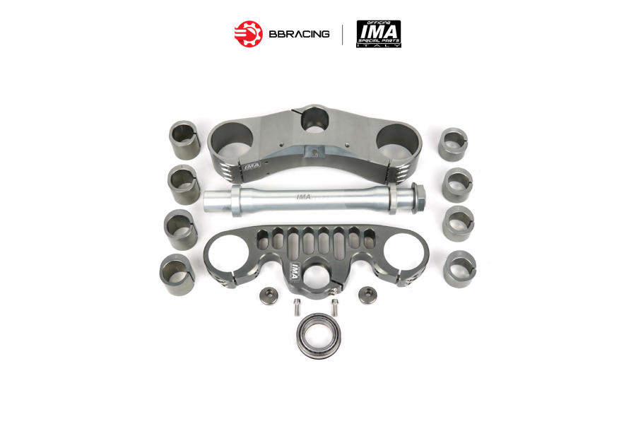 Bộ Chảng Ba IMA Ducati Panigale V4 Titan