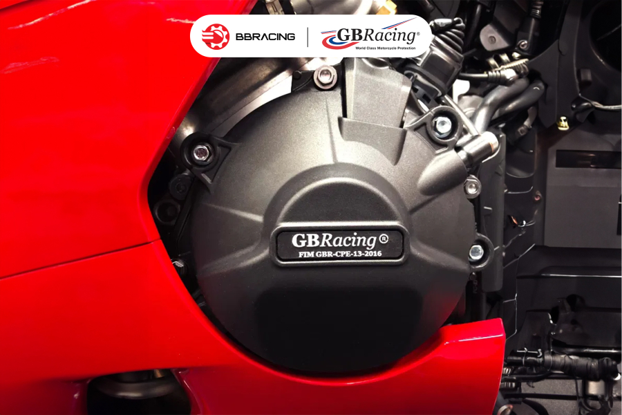 Bảo Vệ Lốc Máy GBRacing Honda CBR 1000 RR R 2020-25