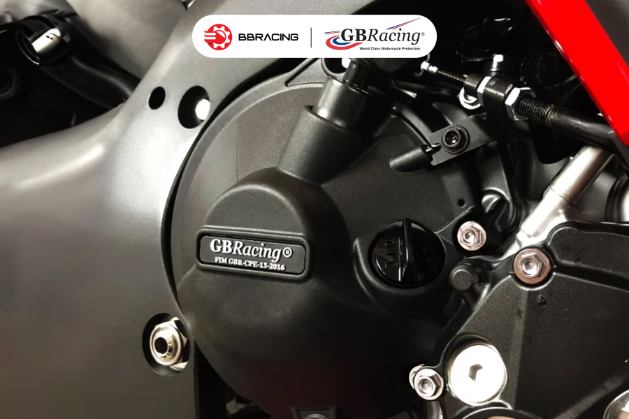 Bảo Vệ Lốc Máy GBRacing Honda CBR 1000 RR R 2020-25