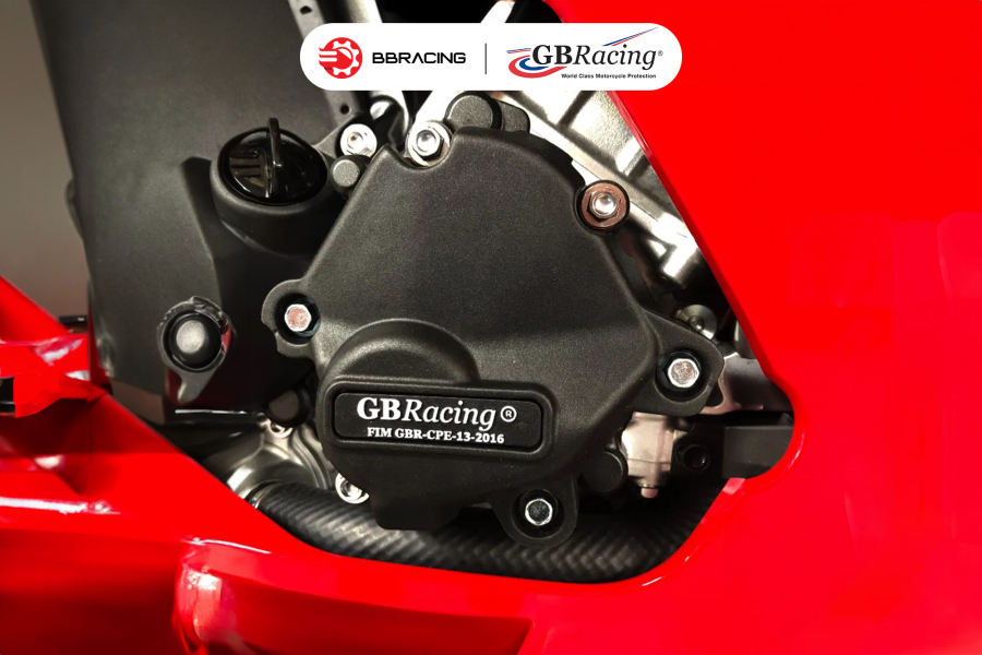 Bảo Vệ Lốc Máy GBRacing Honda CBR 1000 RR R 2020-25