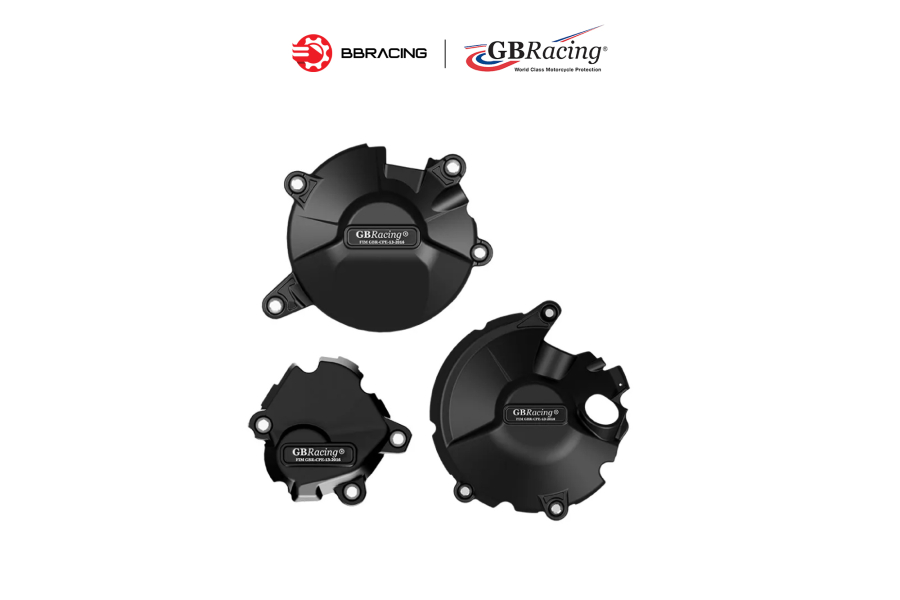 Bảo Vệ Lốc Máy GBRacing Honda CBR 1000 RR R 2020-25